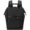 Delsey Turenne Soft 14´´ Rugzak Zwart