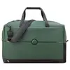 Delsey, Sac, Turenne Soft Sac de voyage 55 cm, Vert, (47 l)