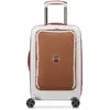 DELSEY PARIS - CHATELET AIR 2.0 - Valise cabine rigide 55x35x26 cm - 4...