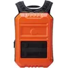 Delsey Sac à Dos Rempart Exp Hybrid 26l