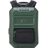 Sac à Dos - DELSEY PARIS - REMPART - 41x29x18 cm - 22 L - Vert Army