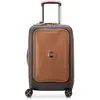 Delsey Chatelet Air 2.0 Business Laptop Front Cabin 55 cm Exp Brown
