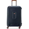 Delsey Paris - Valise soute M 69cm "Moncey" - encre - 11089