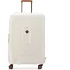Delsey Paris - Valise soute L 76cm "Moncey" - angora - 11090