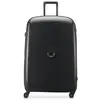 DELSEY PARIS - Belmont Plus, Noir, XXL (83x52x35/37 cm), Valise