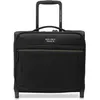 Valise cabine souple - DELSEY PARIS - BROCHANT 3 - 37x39x22 cm - 25 L - Noir profond