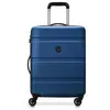 DELSEY PARIS - AIRSHIP 2.0 - Valise cabine rigide 55x39x20 cm - 32 L ...