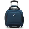 Delsey Sky Max 2.0 Handbagagekoffer 38.5 cm - Blauw