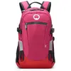 DELSEY PARIS Daypack Rugzak Nomade Backpack 12L Paonie Paars