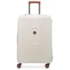 Delsey Moncey 4 Wheel Trolley 69 white