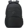 Sac à dos - DELSEY - ELEMENT - Souple - 47x32x17 cm - 21 litres - Noir
