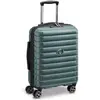 Handbagagekoffer Delsey Shadow 5.0 Groen 55 x 25 x 35 cm
