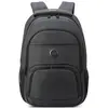 Delsey Paris - ELEMENT BACKPACKS - Sac a dos souple, Graphite, Taille unique, Sac à dos