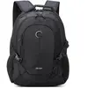 Sac à dos DELSEY Navigator - Port USB - Polyester - Noir