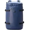 DELSEY PARIS Sac à dos bleu pour femme et homme - Raspail Backpack Bleu 171722