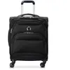 Delsey Sky Max 2.0 Handbagagekoffer 55 cm - Zwart