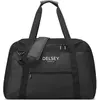 DELSEY PARIS Sac de voyage noir pour femme et homme - Nomade Duffle Bag S 180885