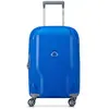 DELSEY PARIS -CLAVEL - Valise rigide cabine extensible - 55x35x27 cm ...