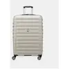 DELSEY PARIS Shadow 5.0 4DR Expandable Trolley 75 Ivory Crème