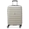 Delsey Valise à Roulettes Shadow 5.0 66 Cm Expandable 80l