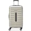 DELSEY PARIS Shadow 5.0 4DR Trunk Trolley 73 Ivory Crème 74cm