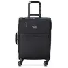 Valise Cabine Trolley Extensible Delsey Maubert 2.0 45 L Noir