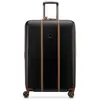 DELSEY PARIS - CADENCE  - Valise soute rigide 76 cm x 50 cm x 32 cm - ...