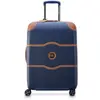 Delsey Chatelet Air 2.0 4 Wheel Medium Trolley 66 cm Navy Blue