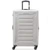 Valise soute rigide - JEEP - JH004C - 75 cm - 100 L - Bruine grise