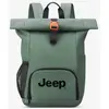 Jeep Sac à Dos J0374762011 Rolltop 22l
