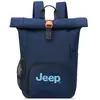 Jeep Sac à Dos J0374762002 Rolltop 22l