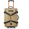 Delsey Valise à Roulettes Js005a 55 Cm 38l