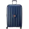Delsey Valise à Roulettes Carrousel 2 Expandable 76 Cm 102l