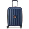 Delsey Valise à Roulettes Carrousel 2 Slim 55 Cm 36l