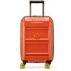Delsey Valise à Roulettes Rempart 2.0 Expandable 55cm 38l