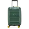 Delsey Valise à Roulettes Rempart 2.0 Expandable 55cm 38l