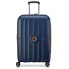 Delsey Valise à Roulettes Carrousel 2 Expandable 67 Cm 69l