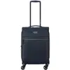Delsey, Valise, Brochant 3, Bleu, (40 l)