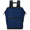 DELSEY PARIS - SHADOW 5.0  - Sac A Dos  souple 40 cm x 36 cm x 17 cm -...