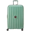 Delsey Valise à Roulettes Carrousel 2 Expandable 76 Cm 102l