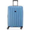 Delsey Valise à Roulettes Longitude Expandable 69cm 78l