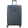 Delsey Valise à Roulettes Longitude Expandable 76cm 105l