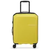DELSEY PARIS - ANVERS - Valise cabine rigide 55 cm x 40 cm x 20 cm - 3...