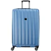 Delsey Valise à Roulettes Longitude Expandable 76cm 105l