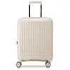 Delsey Valise à Roulettes Lutece Slim Expandable 55cm 34l