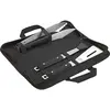 JEAN DUBOST Set plancha mill 3 pièces + sacoche