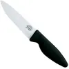 PRADEL JEAN DUBOST 1/10517 COUTEAU CÉRAMIQUE LAME BLANC