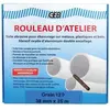 GEB Rouleau atelier waterproof - 38 mm x 25 m