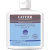 Cattier Shampooing Bois de Saule Antipelliculaire 250ml