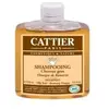 Cattier Shampooing Vinaigre de Romarin Cheveux Regraissant Vite 250ml
